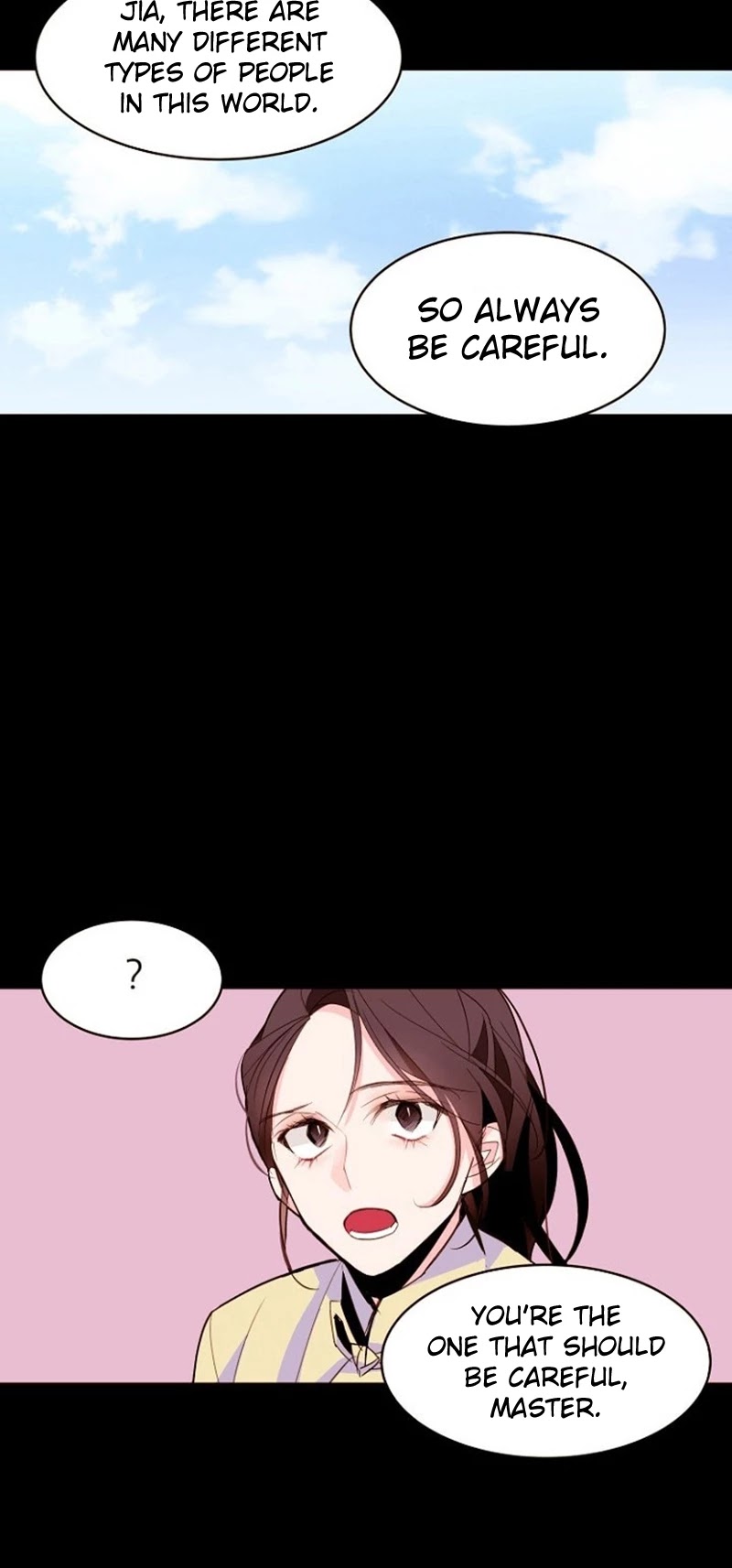 The Stereotypical Life of a Reincarnated Lady Chapter 16 - page 24