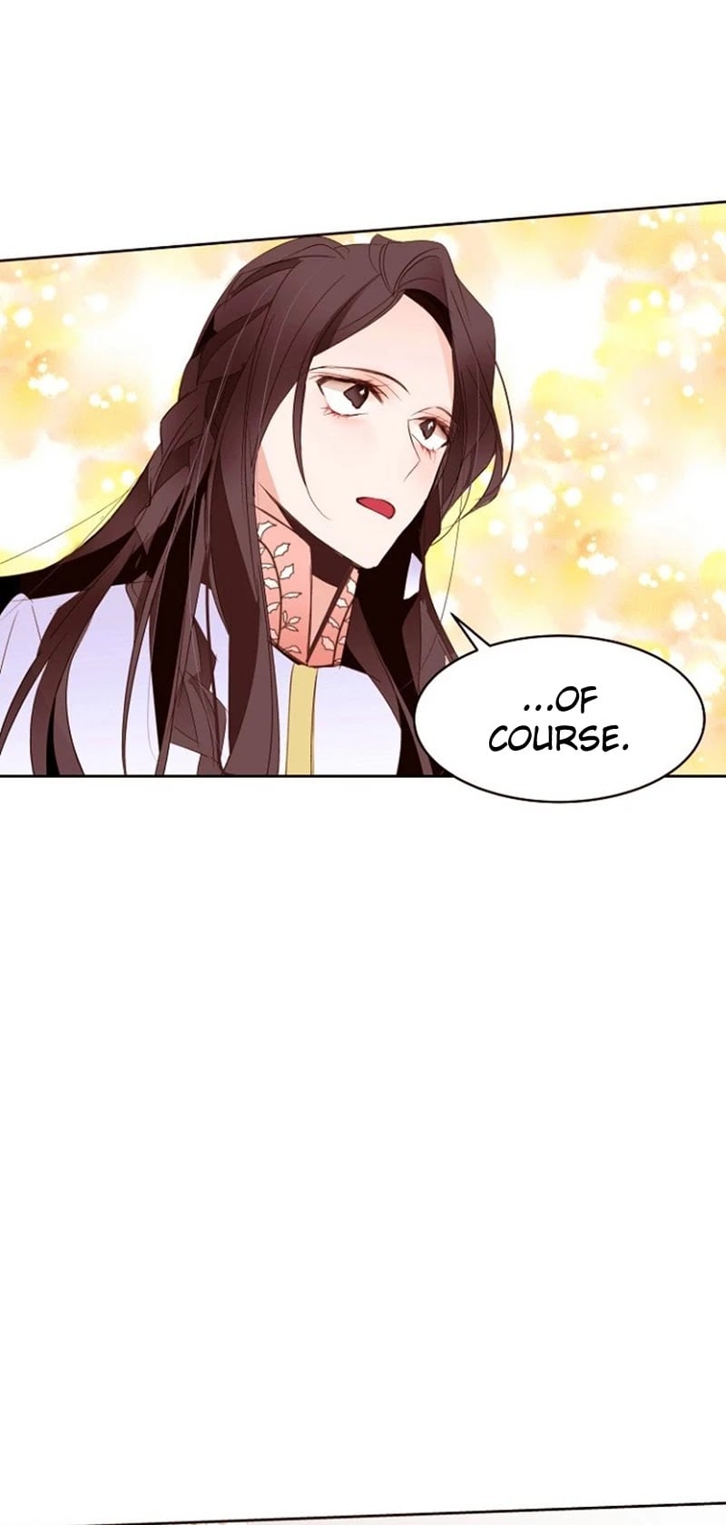 The Stereotypical Life of a Reincarnated Lady Chapter 16 - page 48