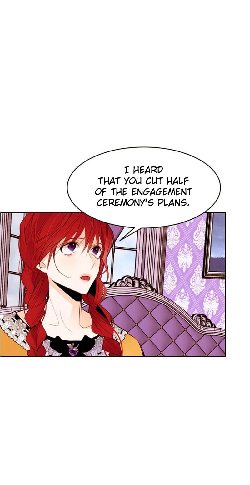 The Stereotypical Life of a Reincarnated Lady Chapter 15 - page 8