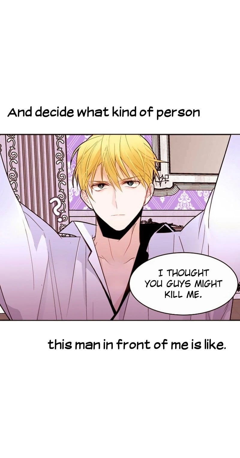 The Stereotypical Life of a Reincarnated Lady Chapter 13 - page 17