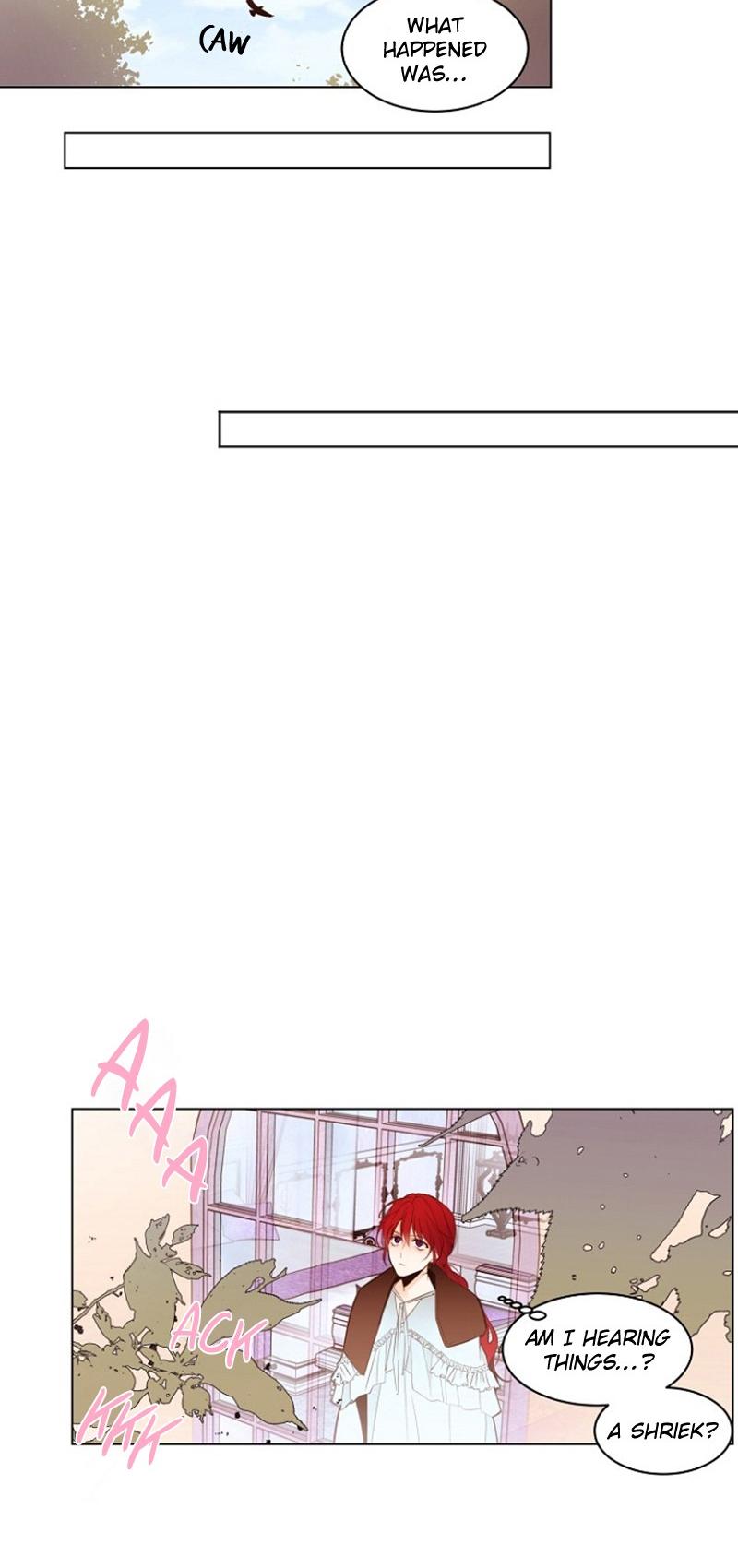 The Stereotypical Life of a Reincarnated Lady Chapter 8 - page 30
