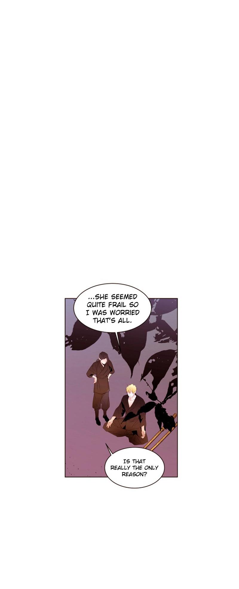 The Stereotypical Life of a Reincarnated Lady Chapter 7 - page 4