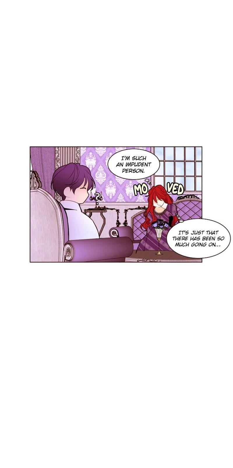 The Stereotypical Life of a Reincarnated Lady Chapter 7 - page 49