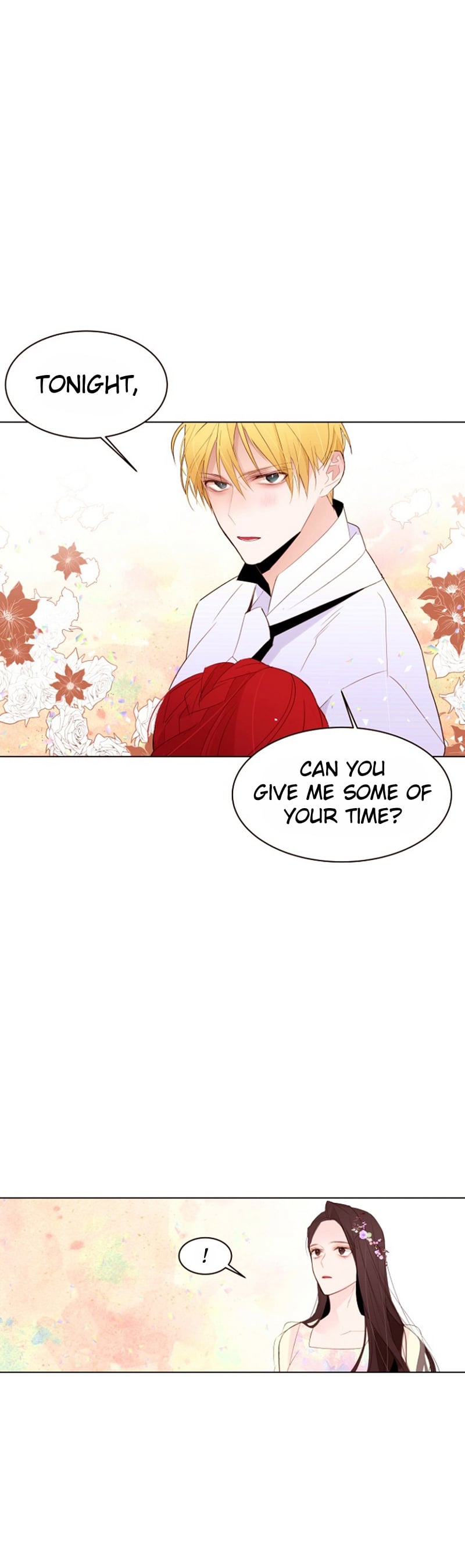 The Stereotypical Life of a Reincarnated Lady Chapter 6 - page 14