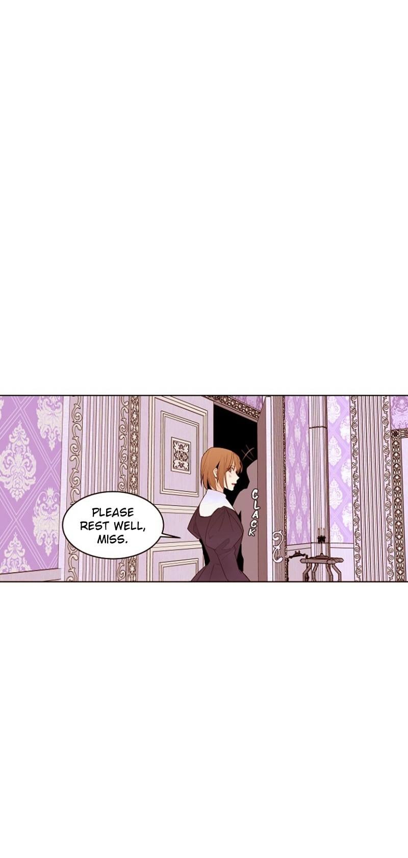 The Stereotypical Life of a Reincarnated Lady Chapter 6 - page 43