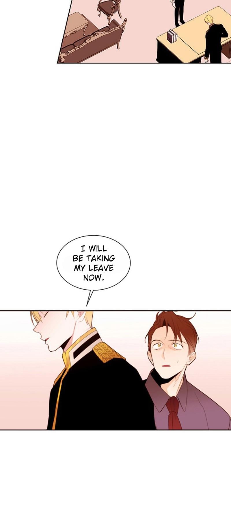 The Stereotypical Life of a Reincarnated Lady Chapter 4 - page 6