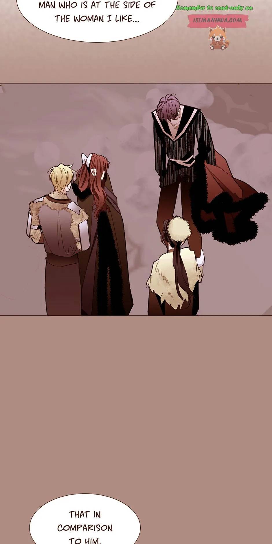 The Stereotypical Life of a Reincarnated Lady Chapter 106 - page 25