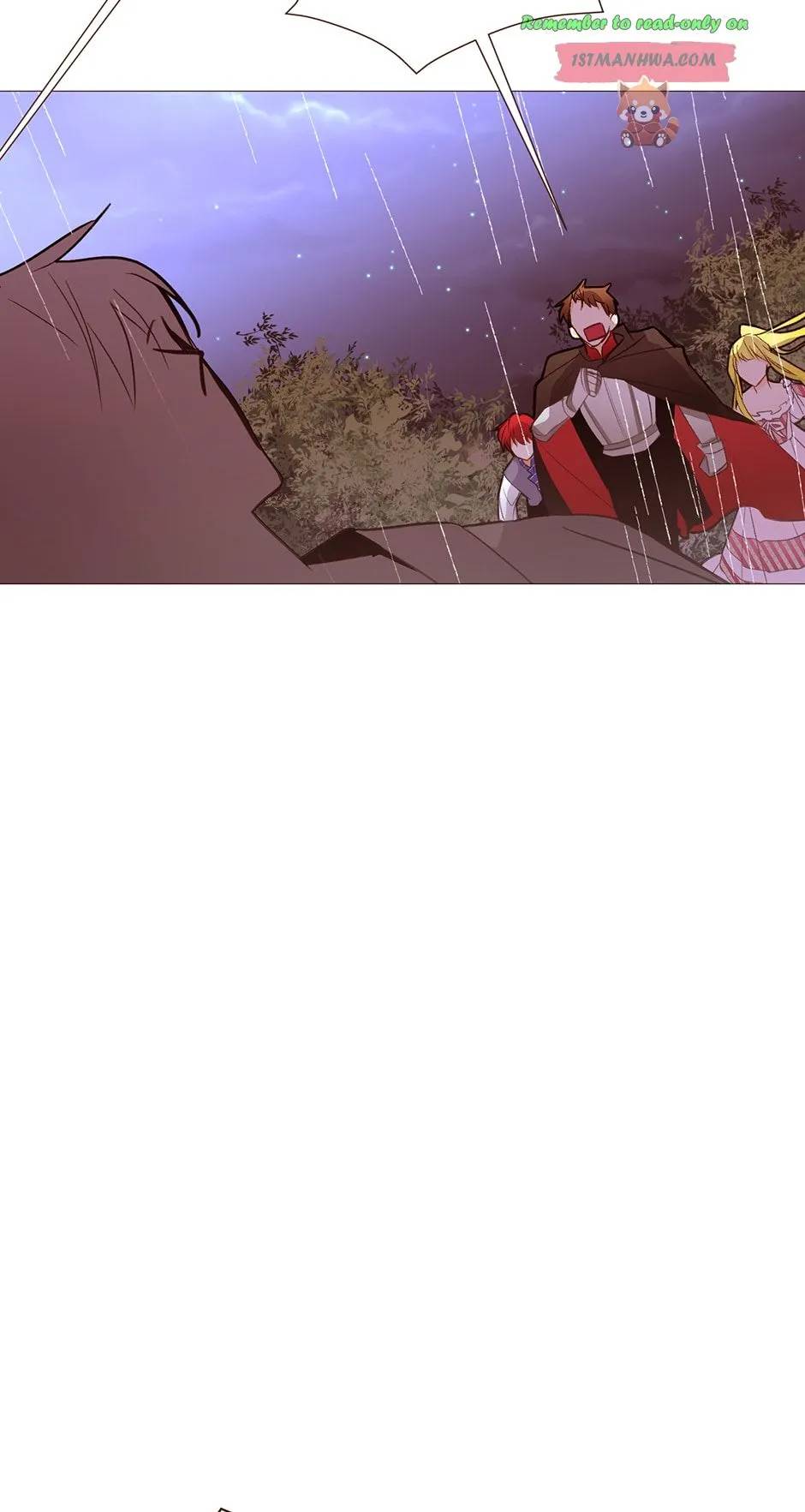 The Stereotypical Life of a Reincarnated Lady Chapter 106 - page 47