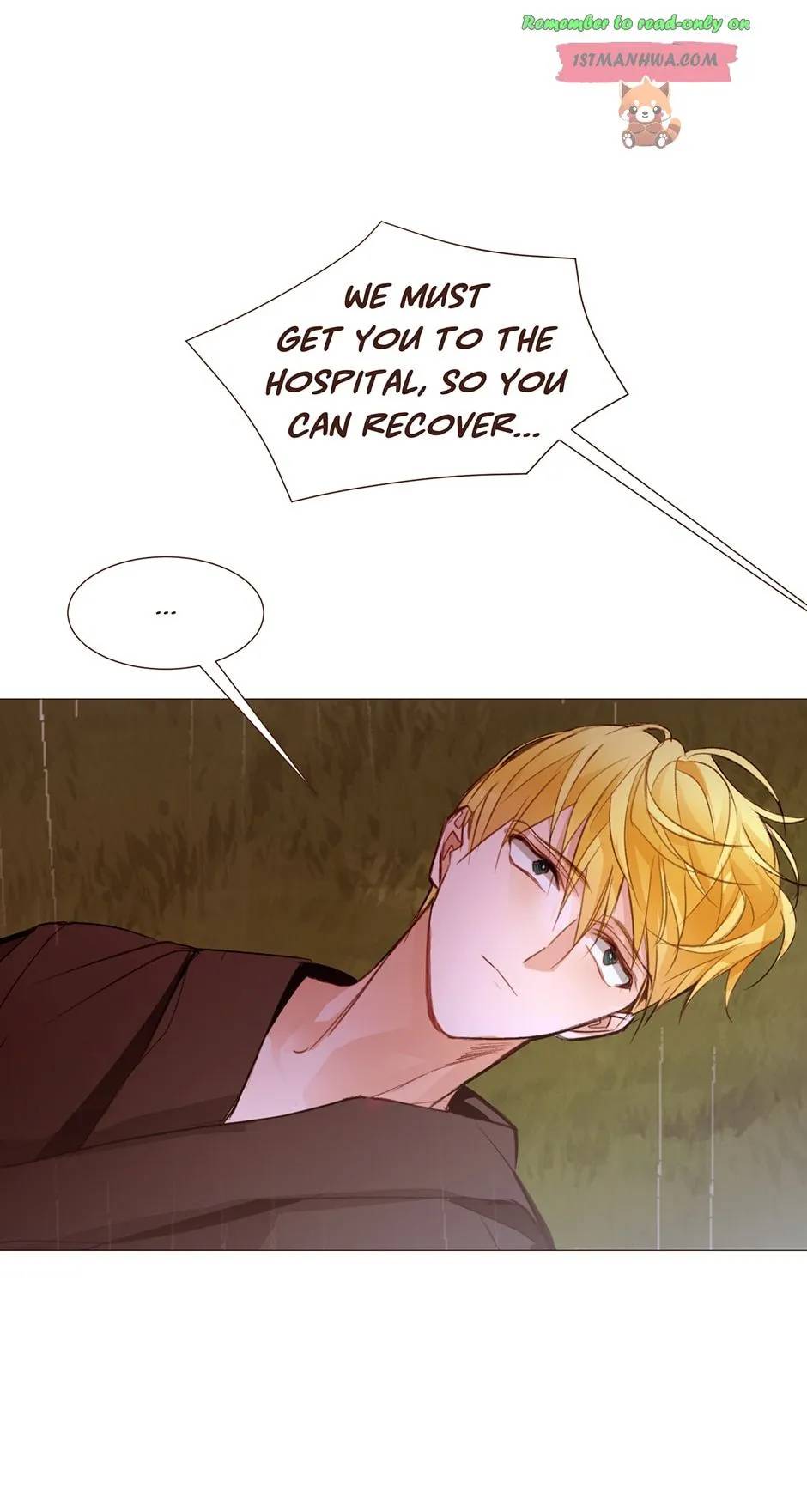 The Stereotypical Life of a Reincarnated Lady Chapter 106 - page 49
