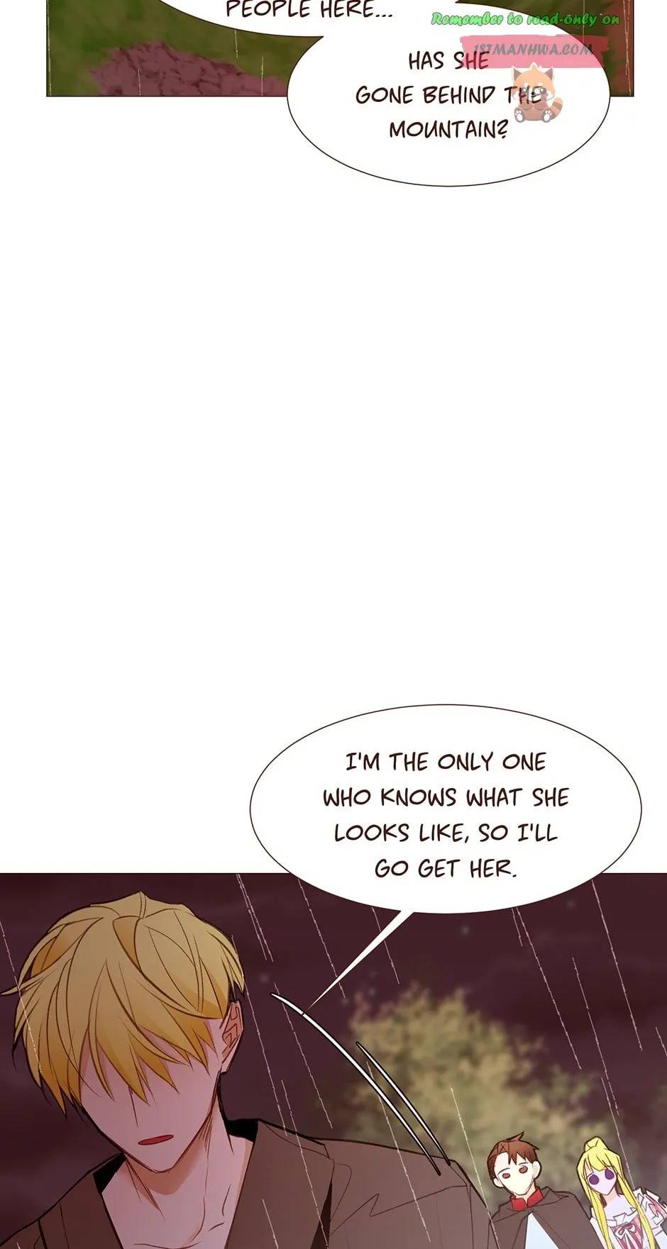 The Stereotypical Life of a Reincarnated Lady Chapter 106 - page 53
