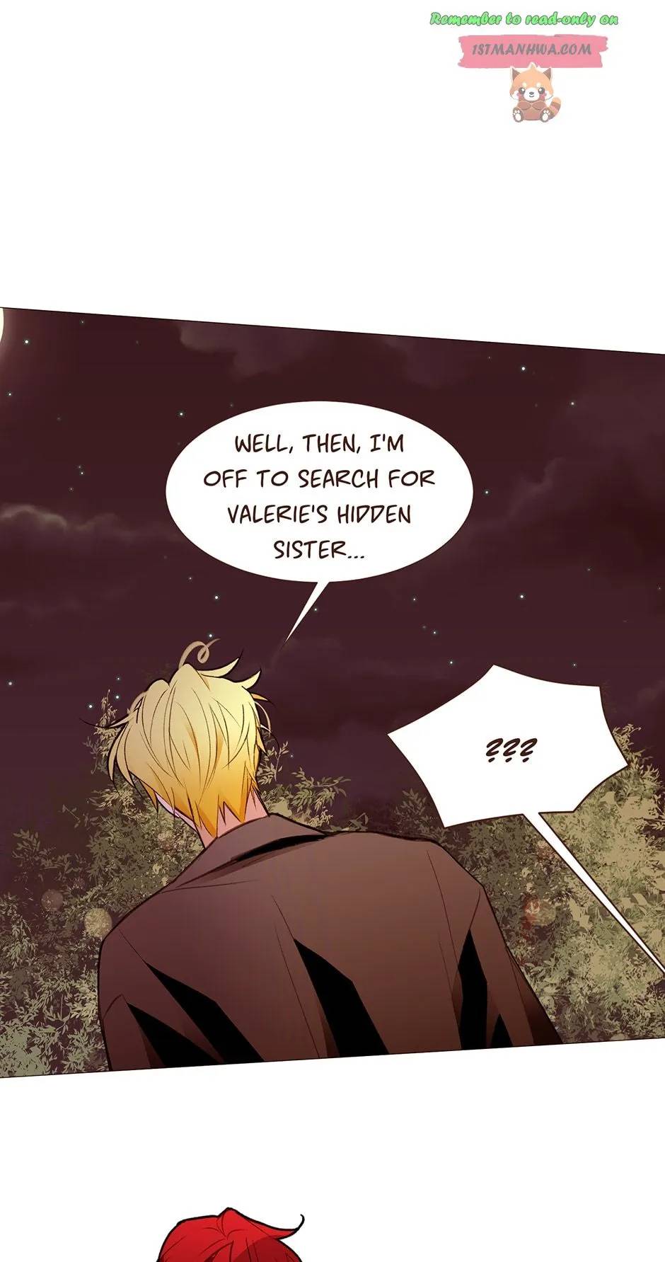 The Stereotypical Life of a Reincarnated Lady Chapter 106 - page 56