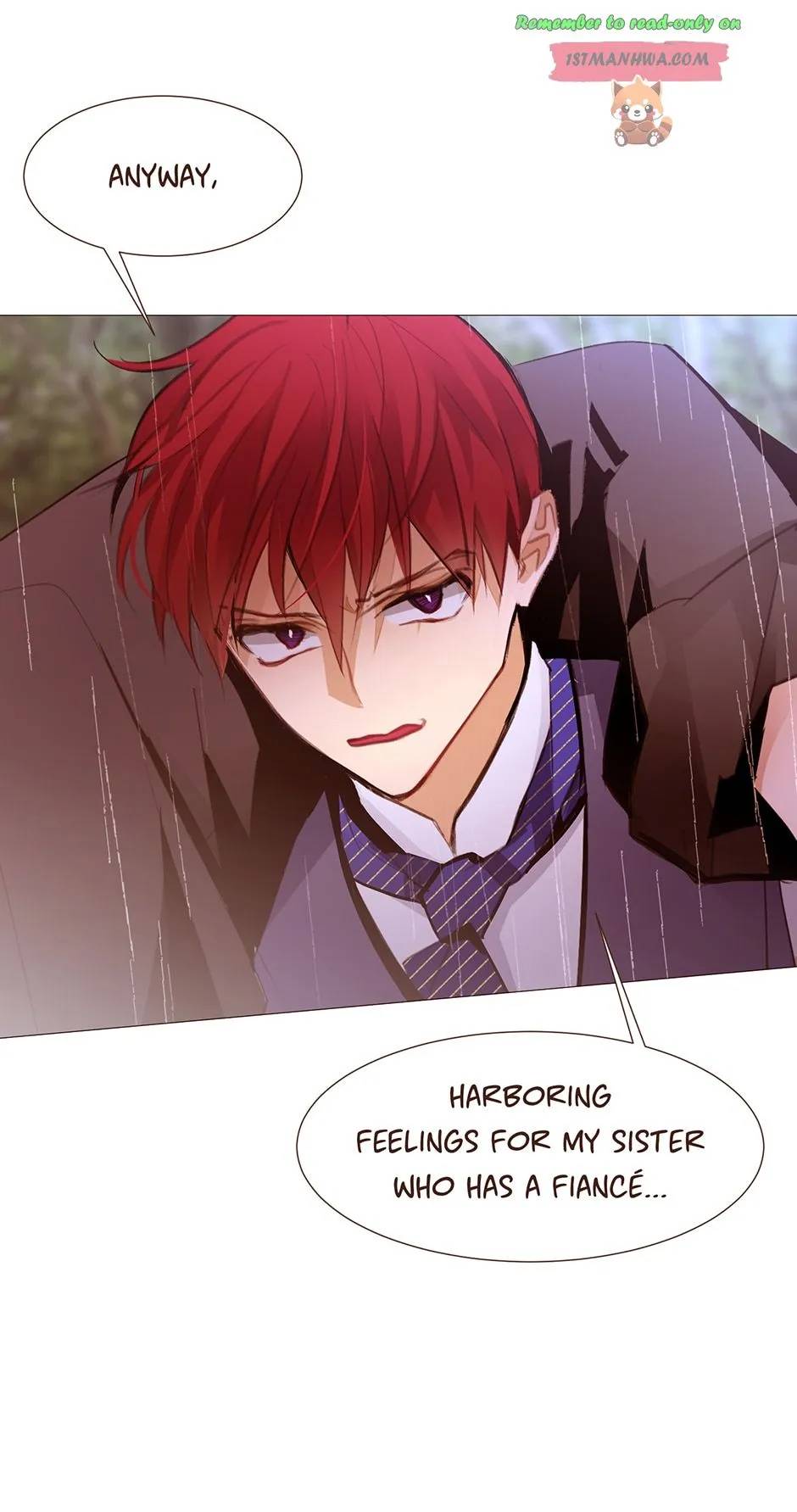 The Stereotypical Life of a Reincarnated Lady Chapter 106 - page 60