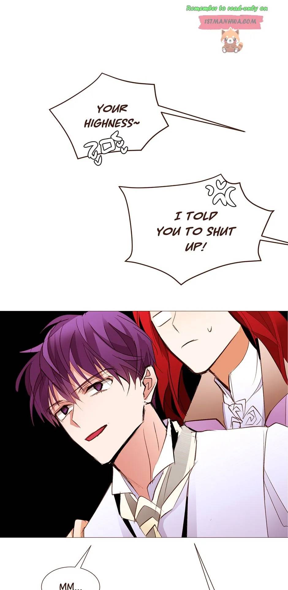 The Stereotypical Life of a Reincarnated Lady Chapter 106 - page 65