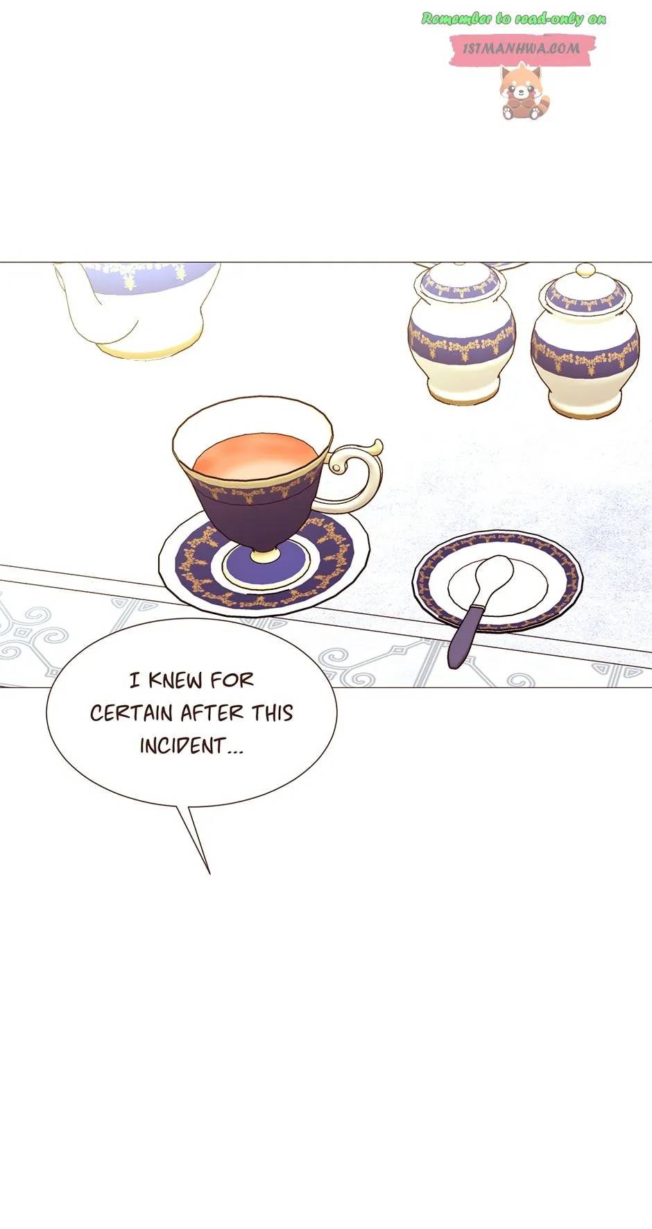 The Stereotypical Life of a Reincarnated Lady Chapter 106 - page 70