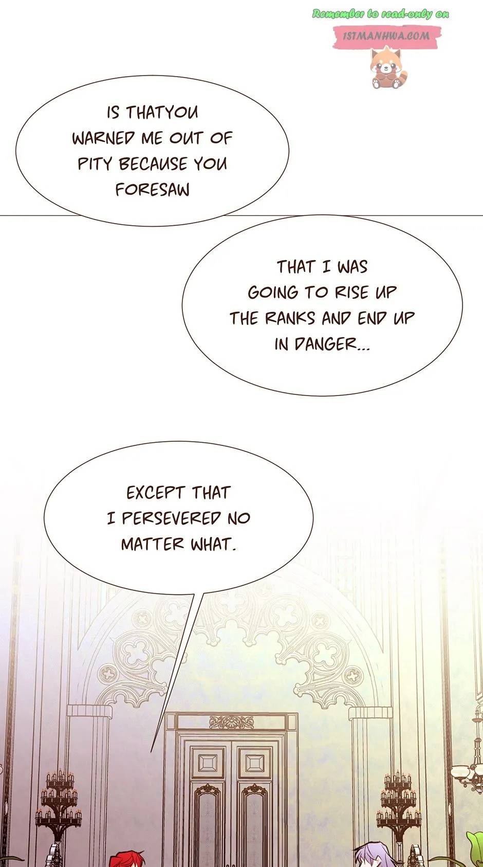 The Stereotypical Life of a Reincarnated Lady Chapter 106 - page 73