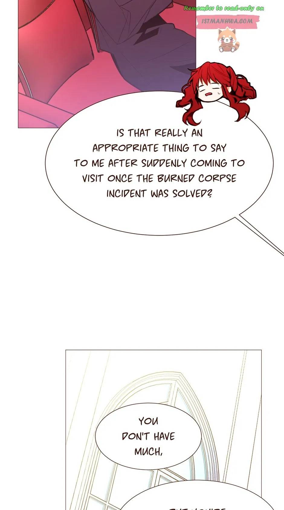 The Stereotypical Life of a Reincarnated Lady Chapter 106 - page 75
