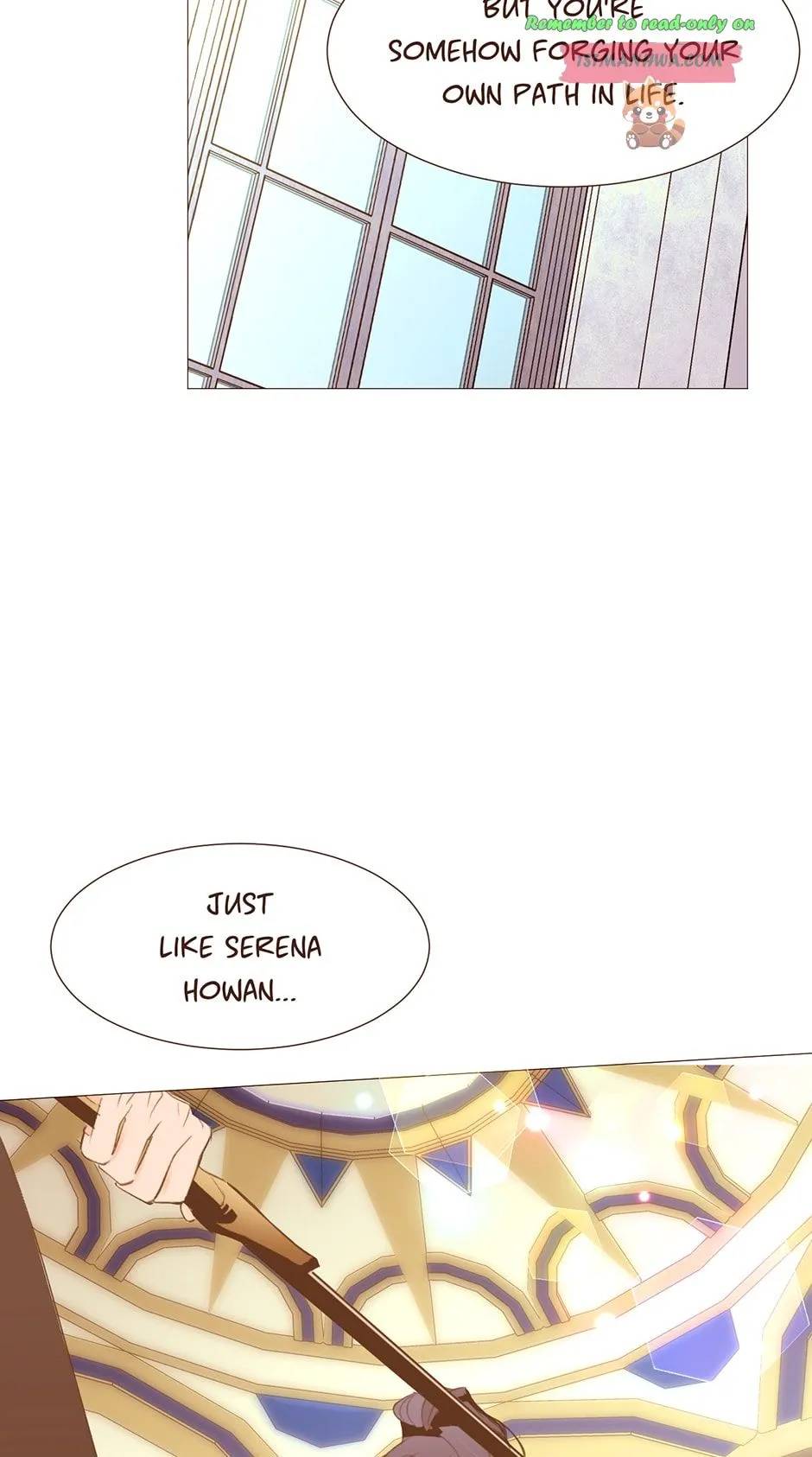 The Stereotypical Life of a Reincarnated Lady Chapter 106 - page 76