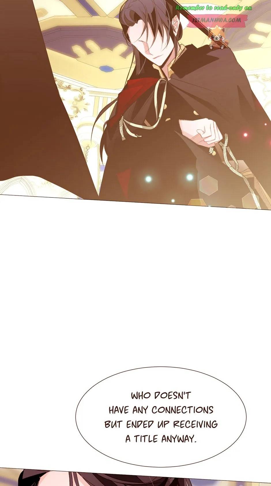 The Stereotypical Life of a Reincarnated Lady Chapter 106 - page 77