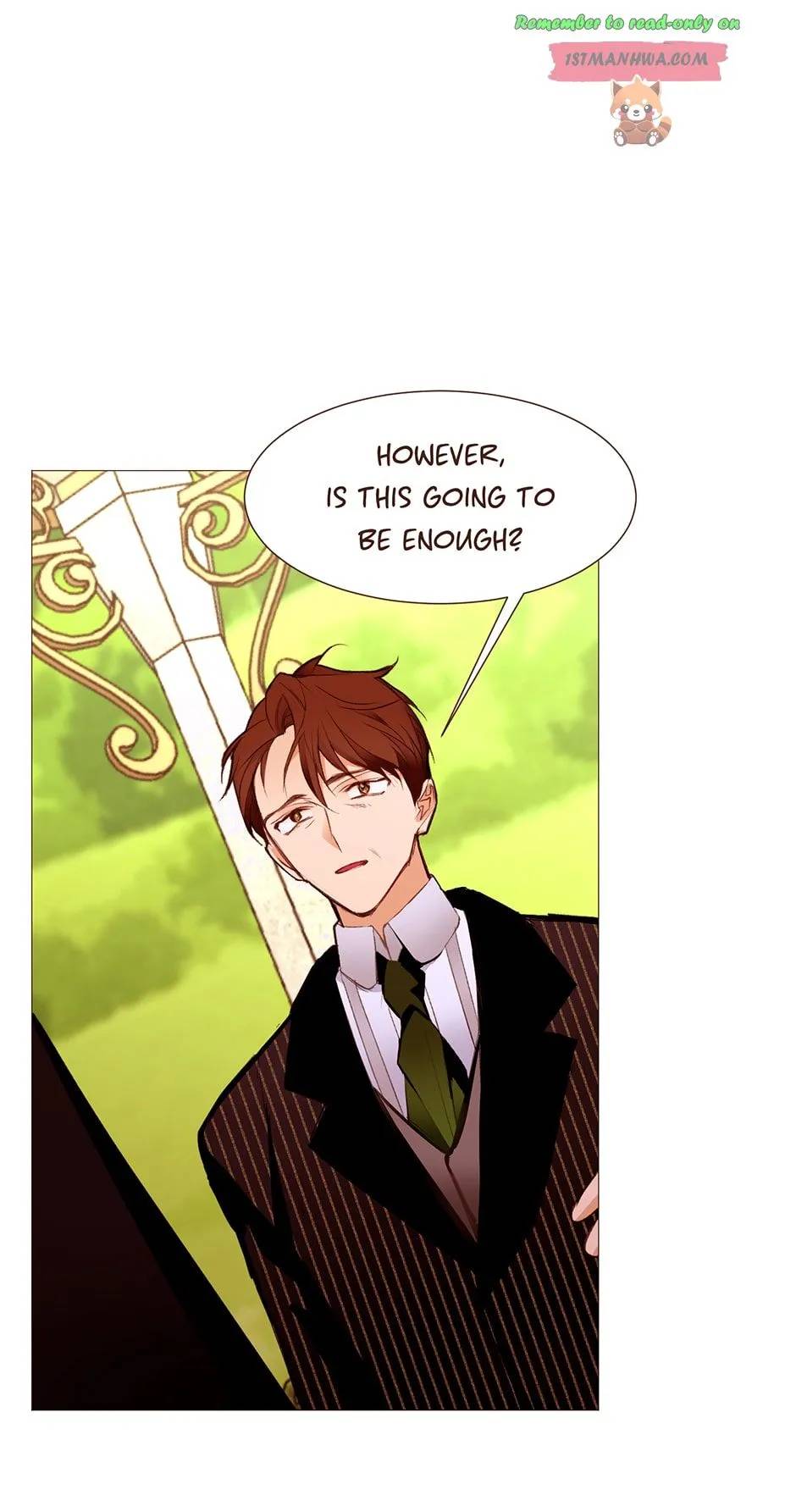 The Stereotypical Life of a Reincarnated Lady Chapter 106 - page 80