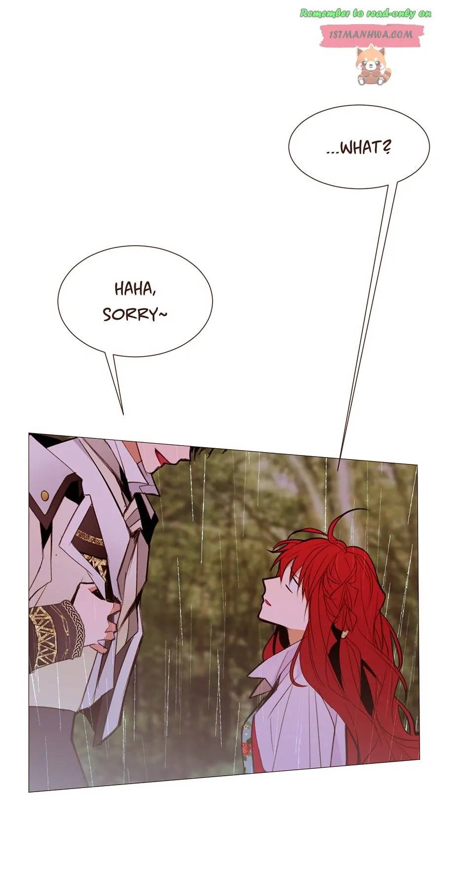 The Stereotypical Life of a Reincarnated Lady Chapter 106 - page 9