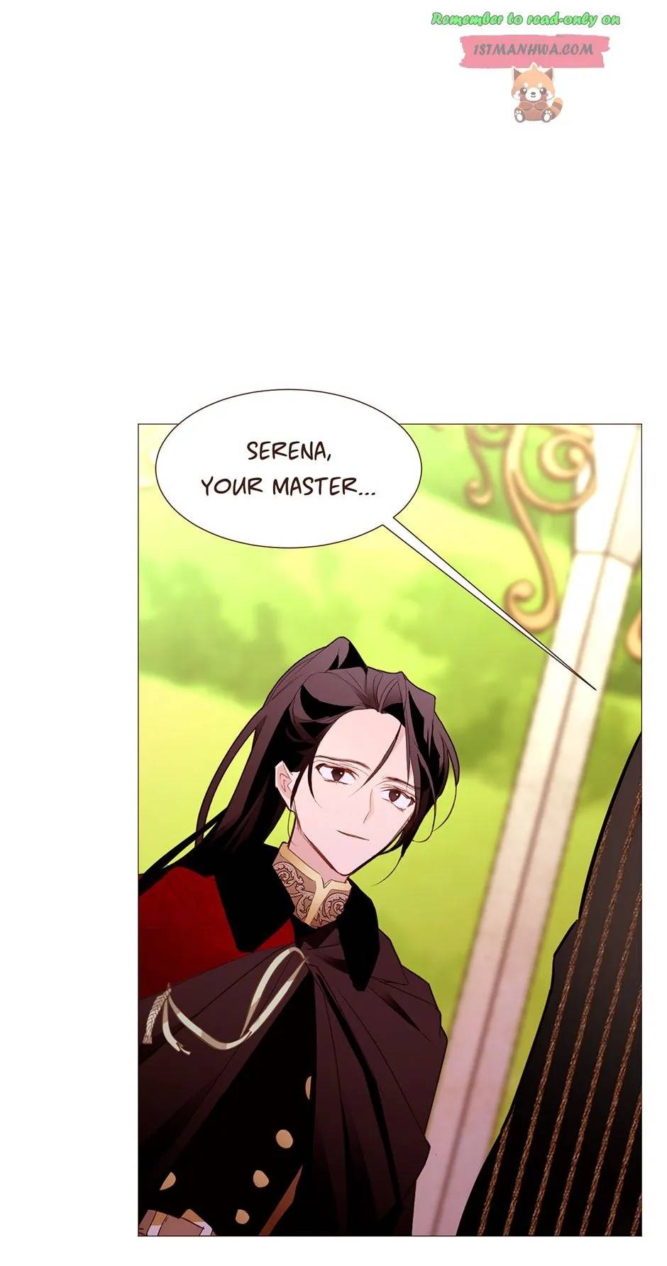 The Stereotypical Life of a Reincarnated Lady Chapter 106 - page 81