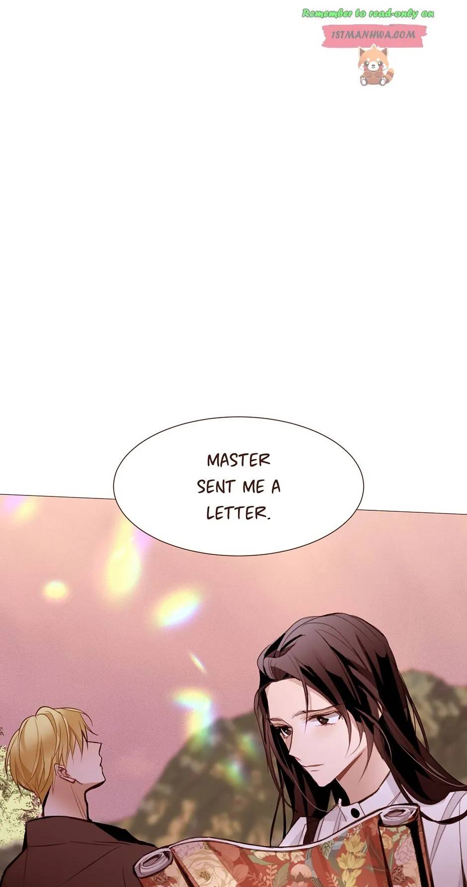 The Stereotypical Life of a Reincarnated Lady Chapter 106 - page 82