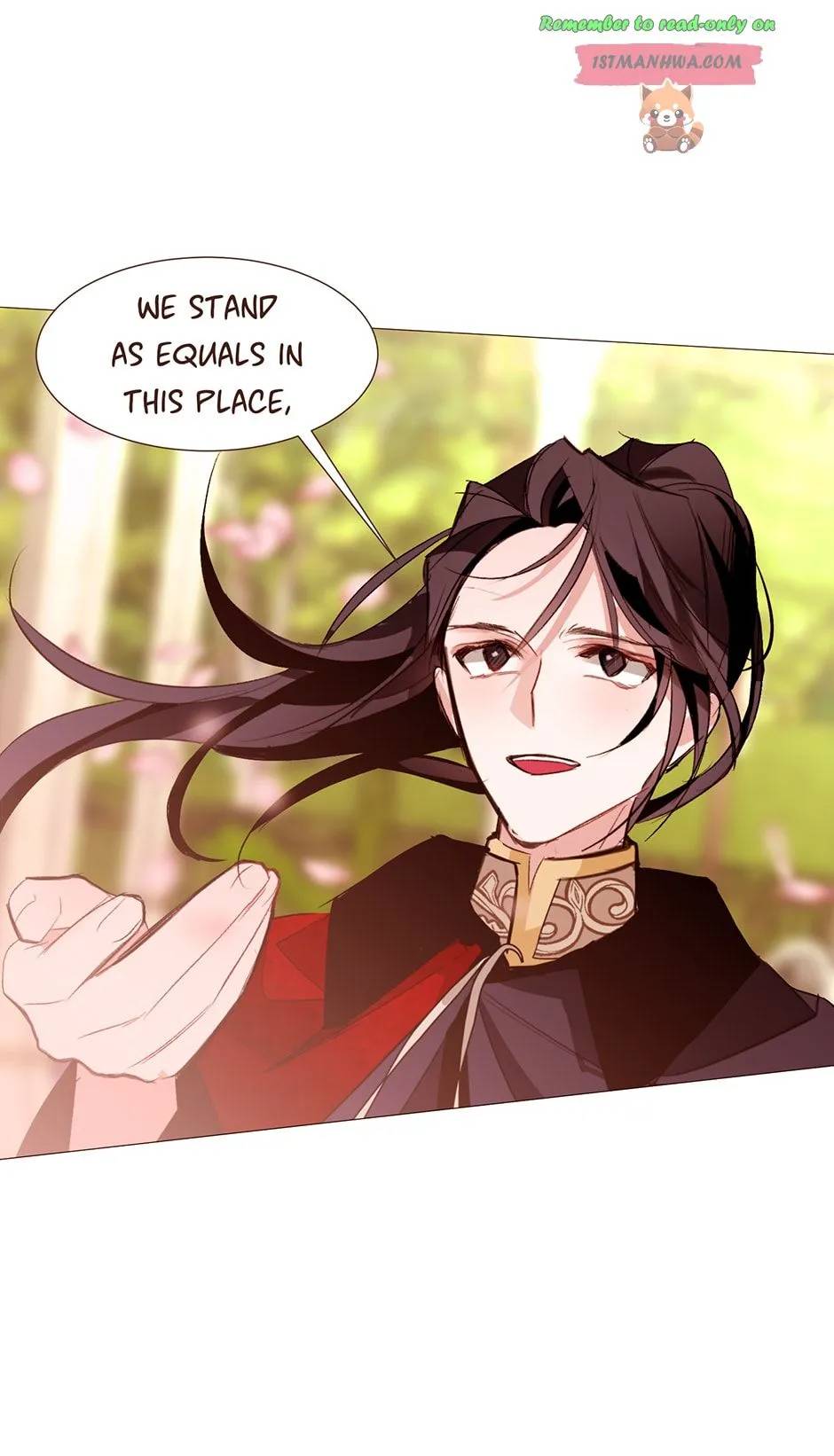 The Stereotypical Life of a Reincarnated Lady Chapter 106 - page 87