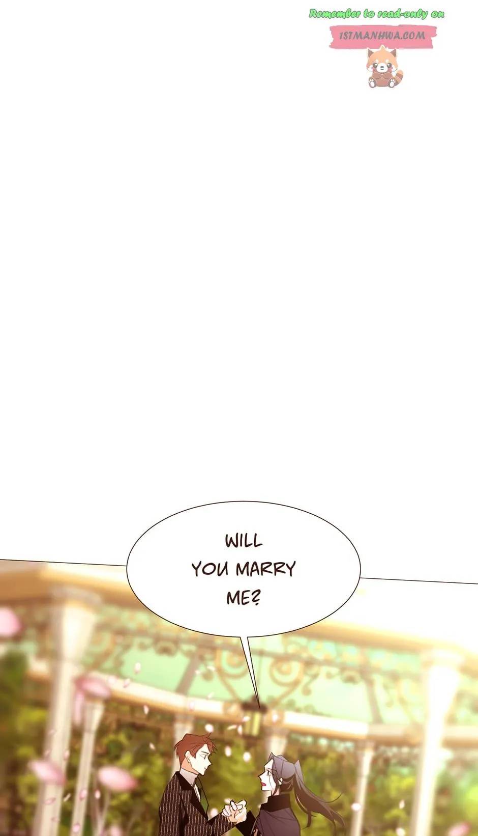 The Stereotypical Life of a Reincarnated Lady Chapter 106 - page 89