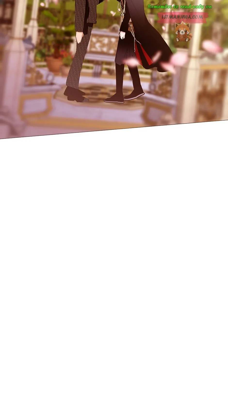 The Stereotypical Life of a Reincarnated Lady Chapter 106 - page 90
