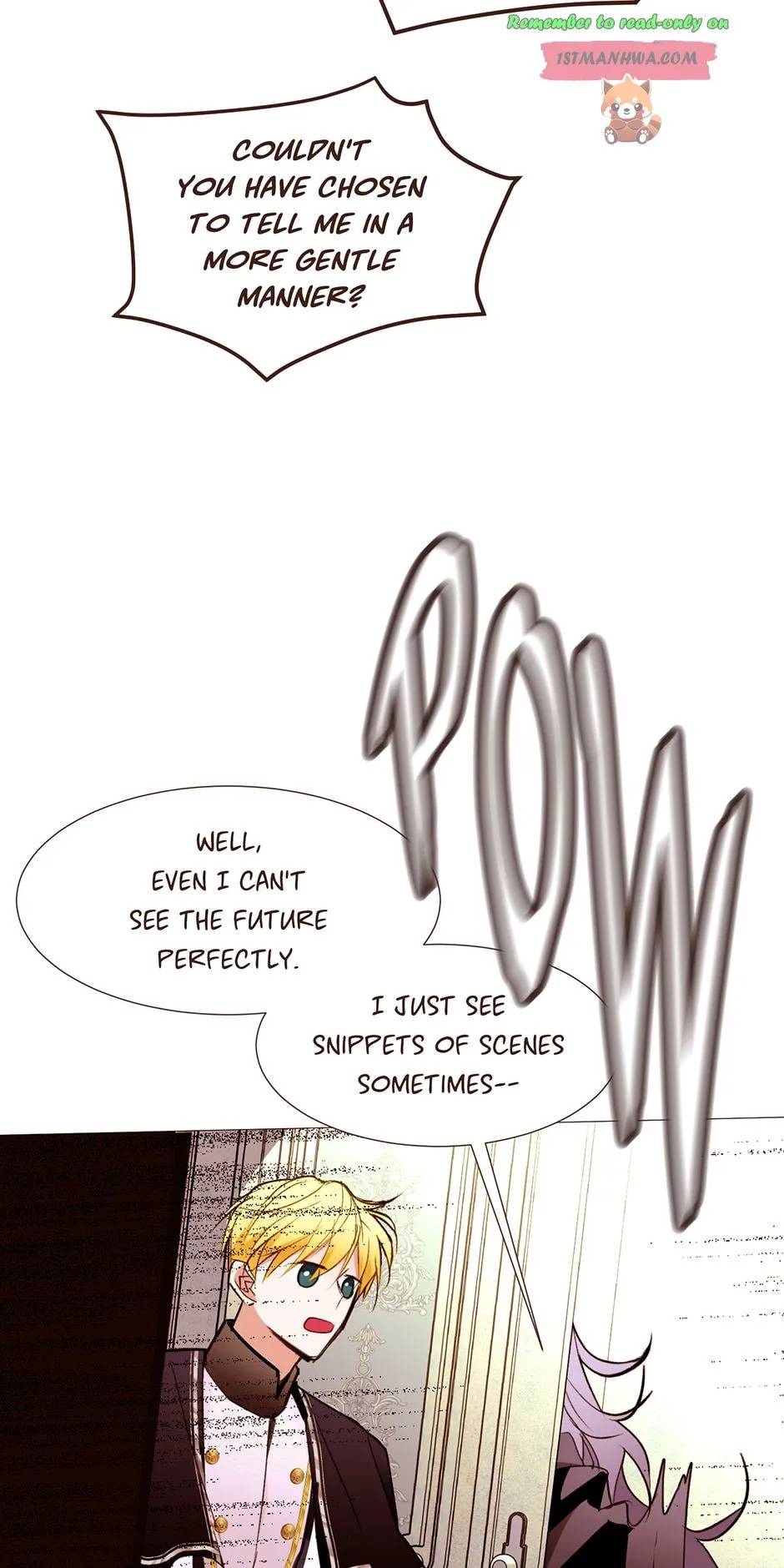 The Stereotypical Life of a Reincarnated Lady Chapter 106 - page 94