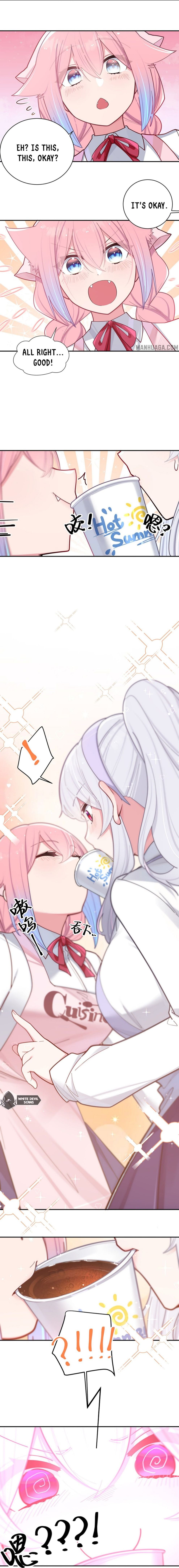 My Fake Girlfriends are using me as a Shield Chapter 39 - page 7