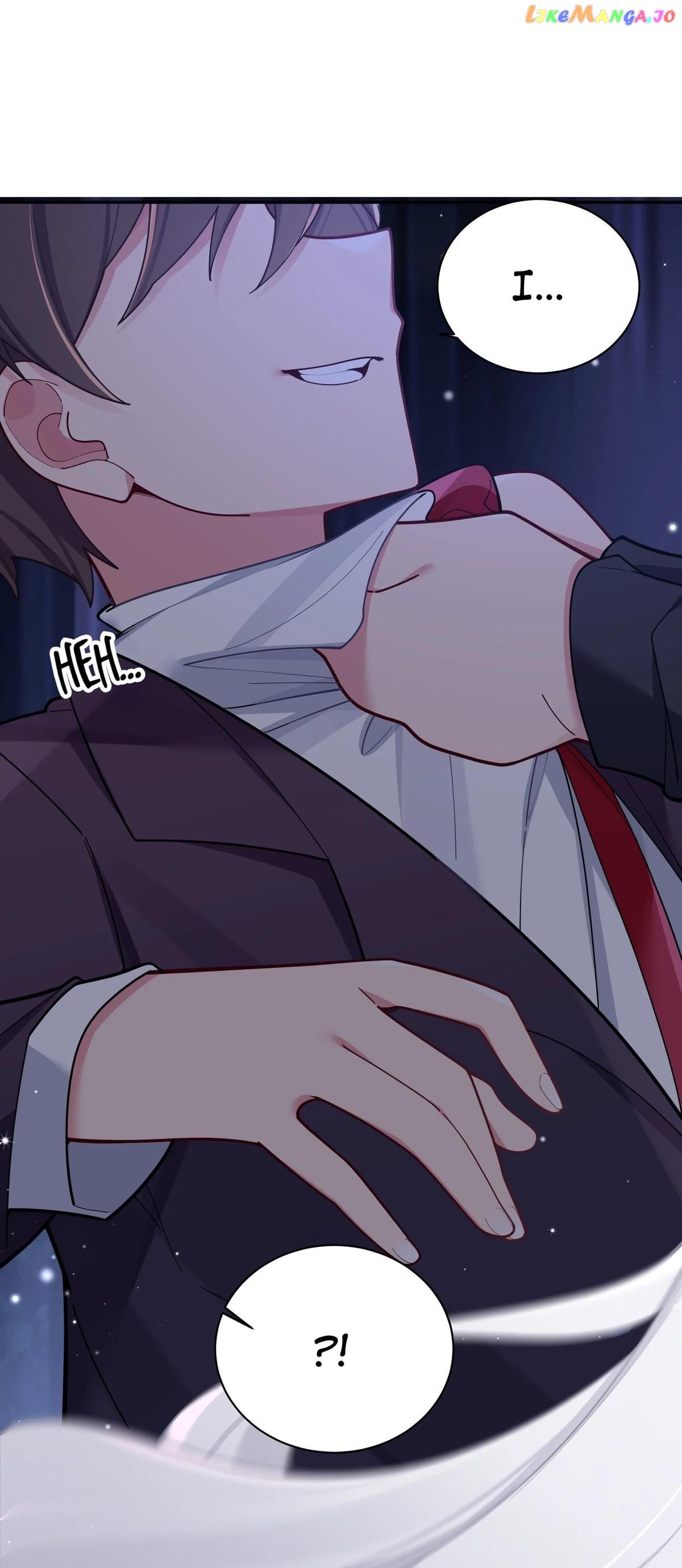 My Fake Girlfriends are using me as a Shield Chapter 53 - page 9