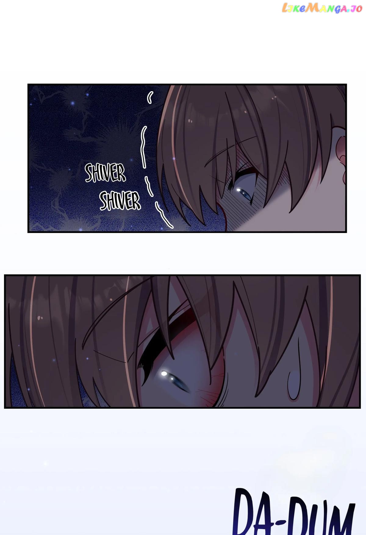 My Fake Girlfriends are using me as a Shield Chapter 48 - page 45
