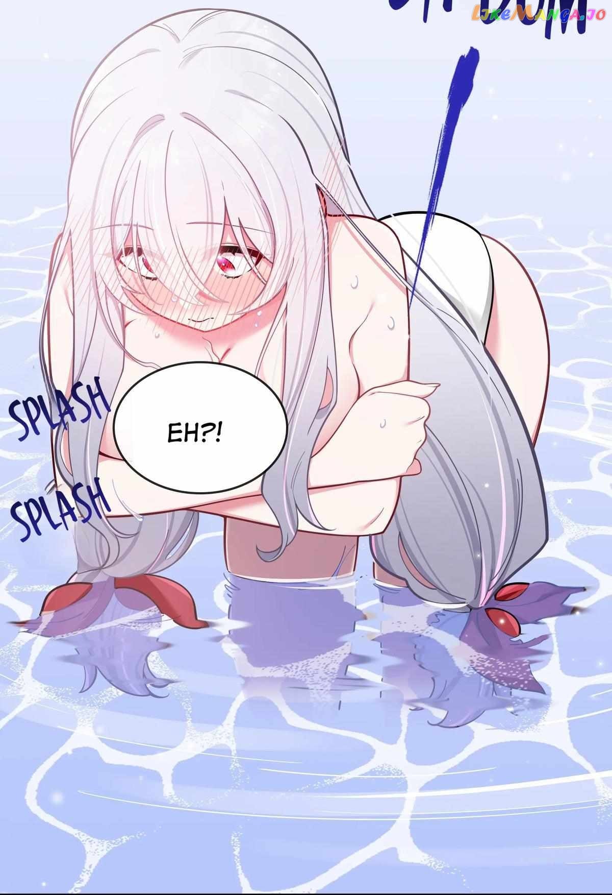 My Fake Girlfriends are using me as a Shield Chapter 48 - page 46