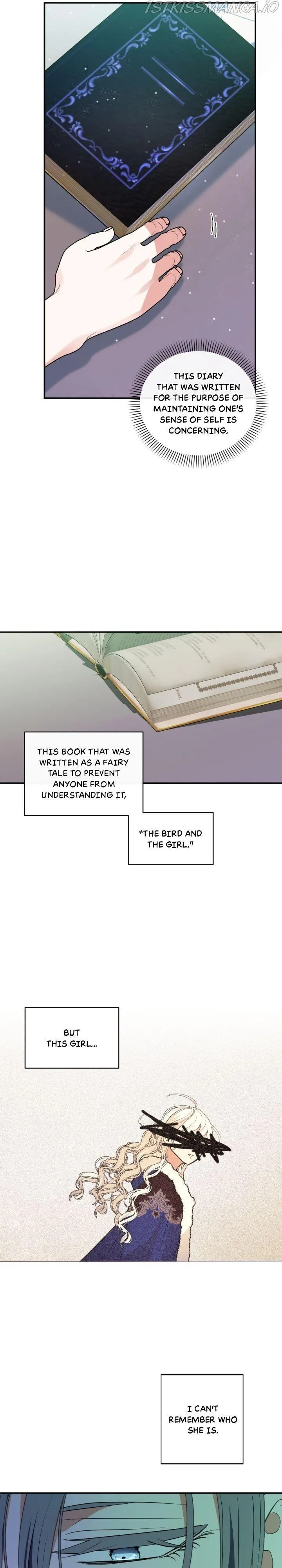 A Witch’s Hopeless Wish Chapter 99 - page 12