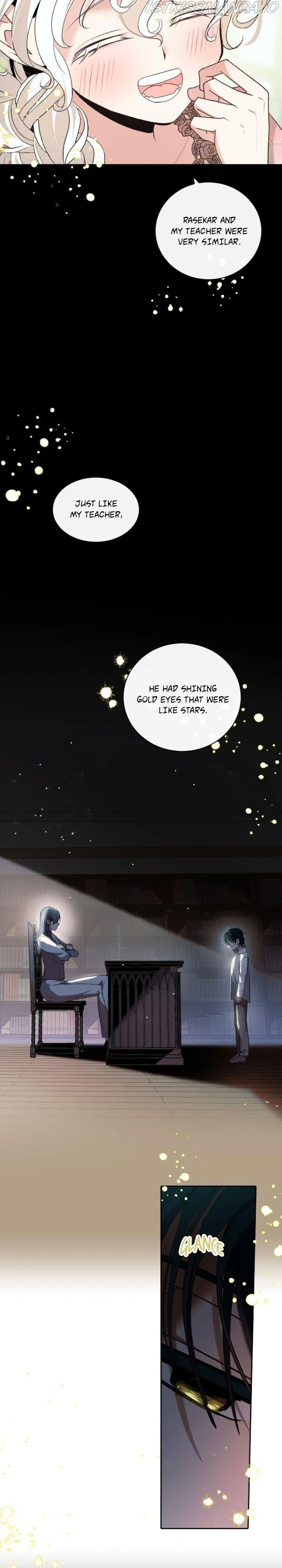 A Witch’s Hopeless Wish Chapter 99 - page 23