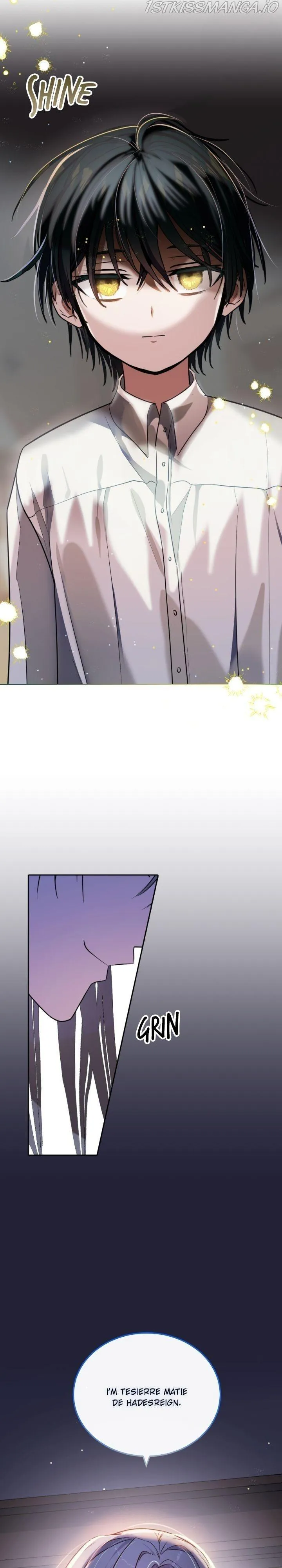 A Witch’s Hopeless Wish Chapter 99 - page 24