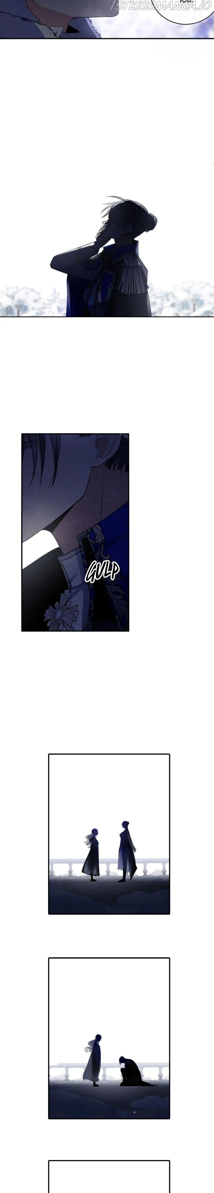 A Witch’s Hopeless Wish Chapter 99 - page 8