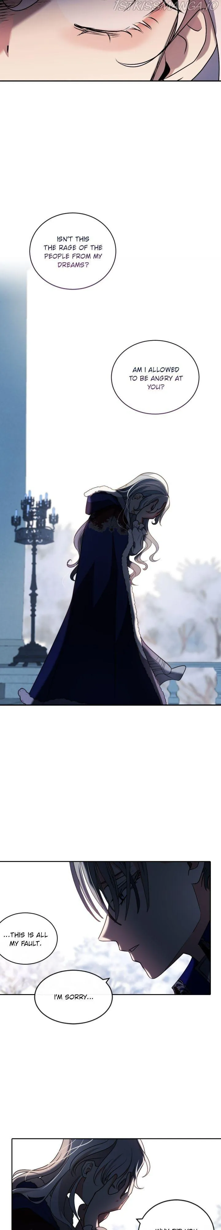 A Witch’s Hopeless Wish Chapter 98 - page 13