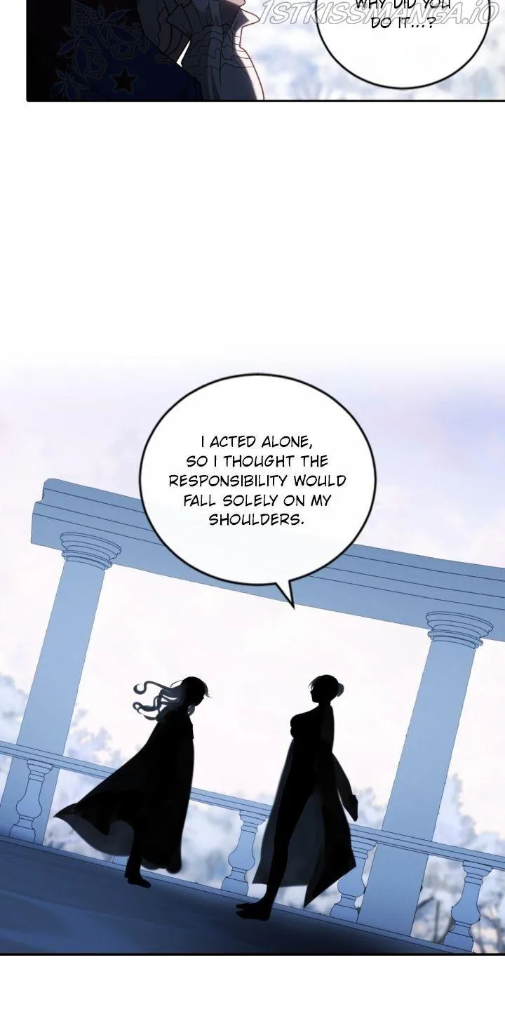 A Witch’s Hopeless Wish Chapter 98 - page 14