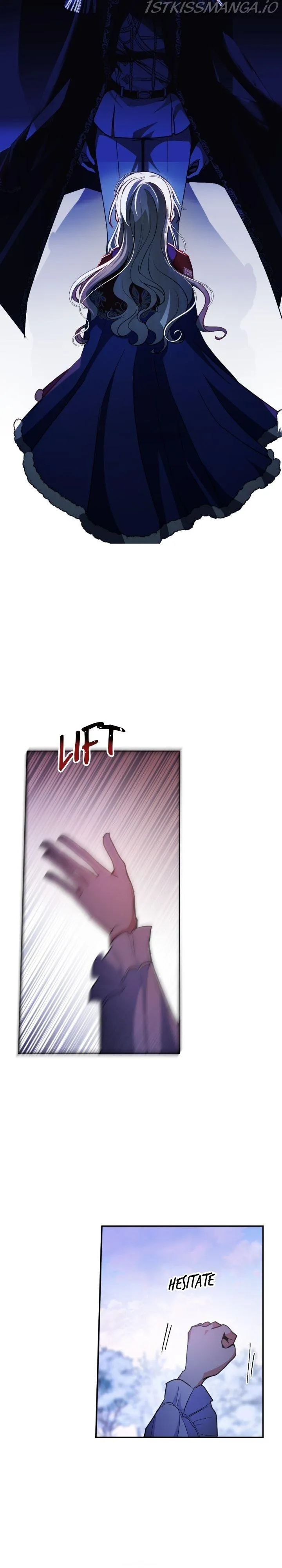 A Witch’s Hopeless Wish Chapter 98 - page 20