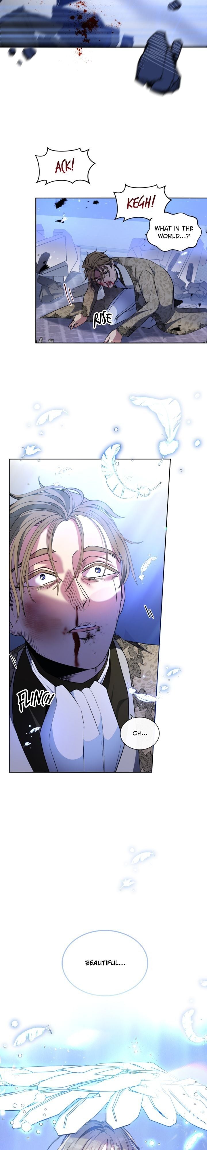 A Witch’s Hopeless Wish Chapter 94 - page 11