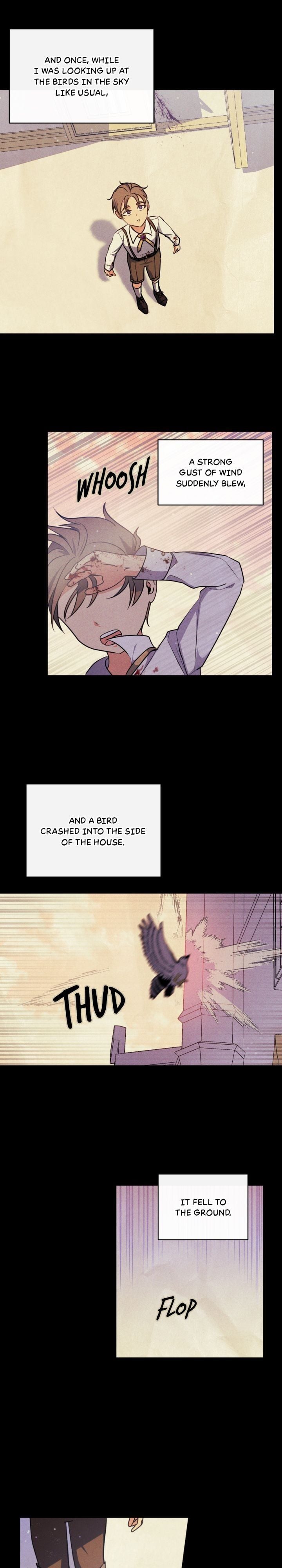 A Witch’s Hopeless Wish Chapter 91 - page 20