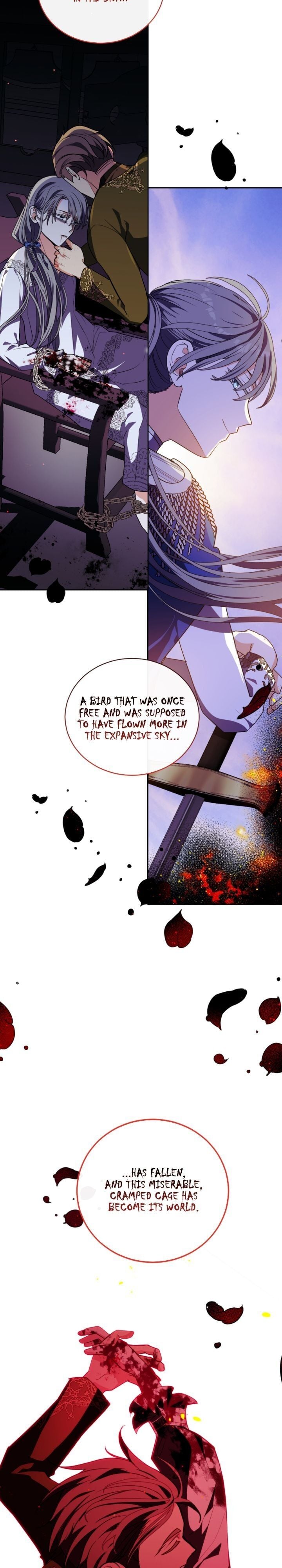A Witch’s Hopeless Wish Chapter 91 - page 24