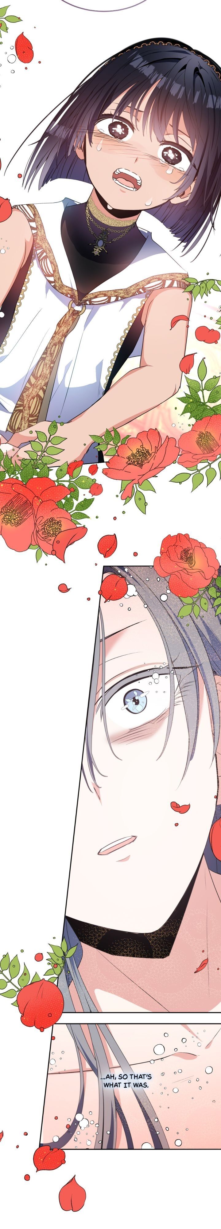 A Witch’s Hopeless Wish Chapter 91 - page 6
