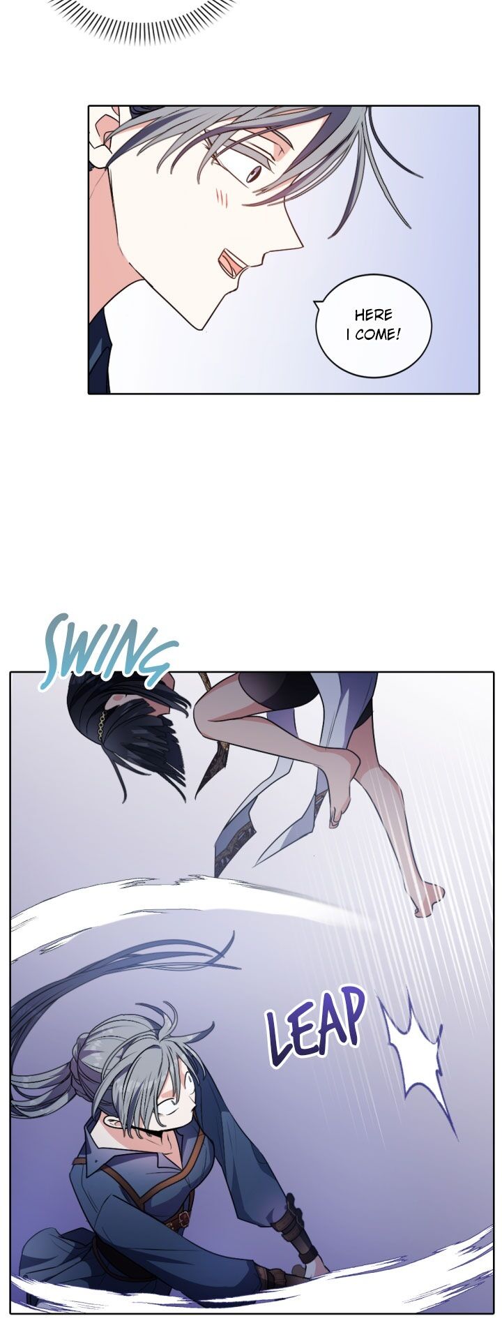 A Witch’s Hopeless Wish Chapter 89 - page 14