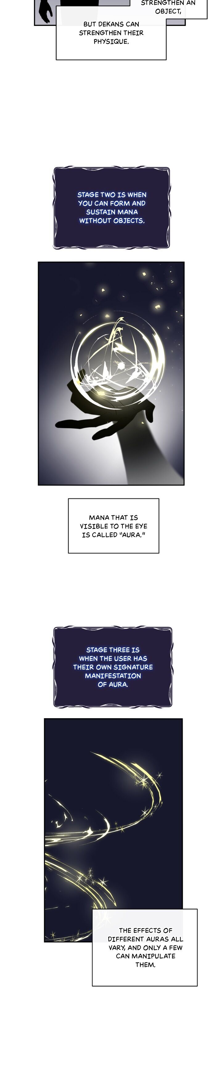 A Witch’s Hopeless Wish Chapter 88 - page 6