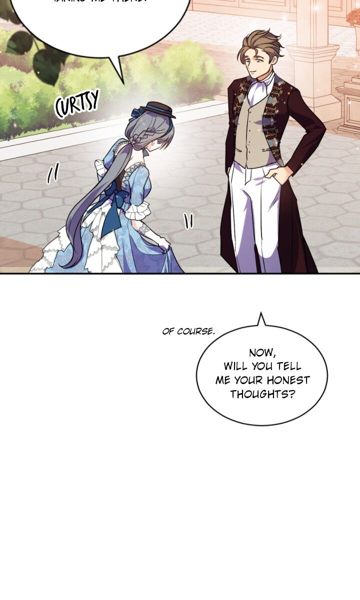 A Witch’s Hopeless Wish Chapter 86 - page 14