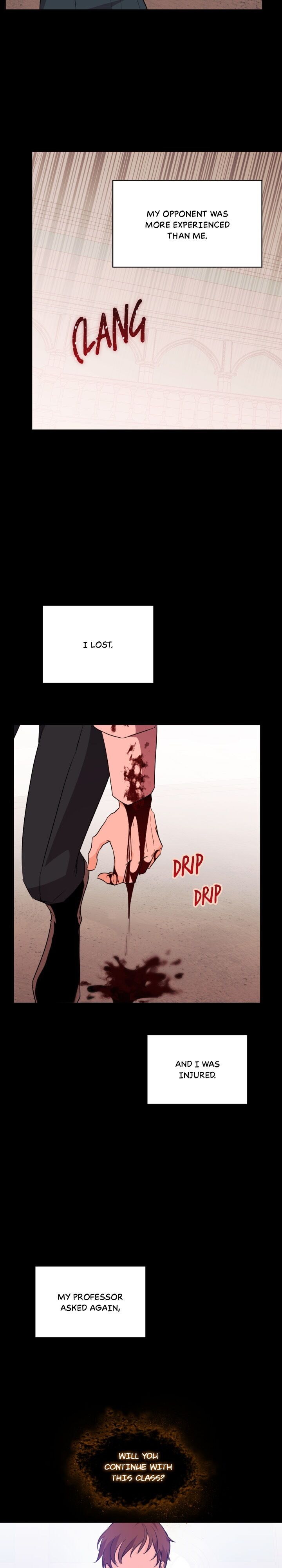 A Witch’s Hopeless Wish Chapter 86 - page 18