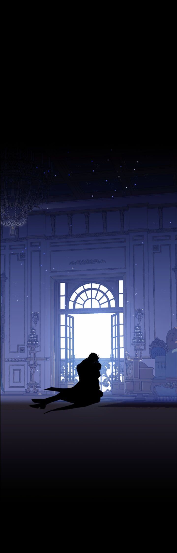 A Witch’s Hopeless Wish Chapter 82 - page 20